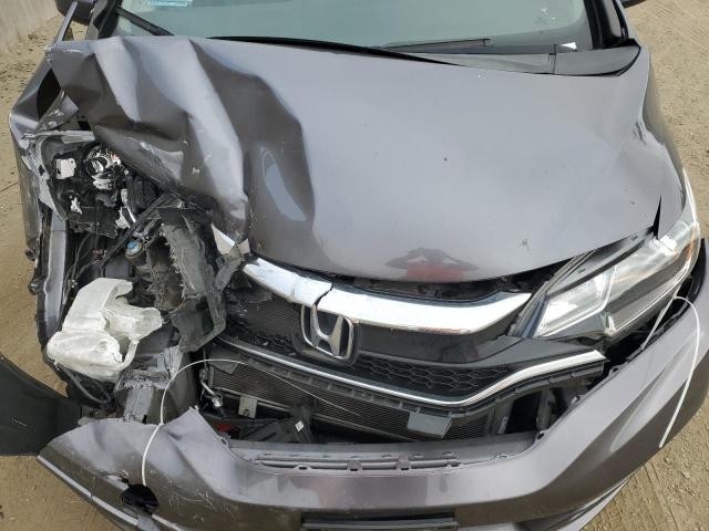 2019 HONDA FIT LX 3HGGK5H48KM730348