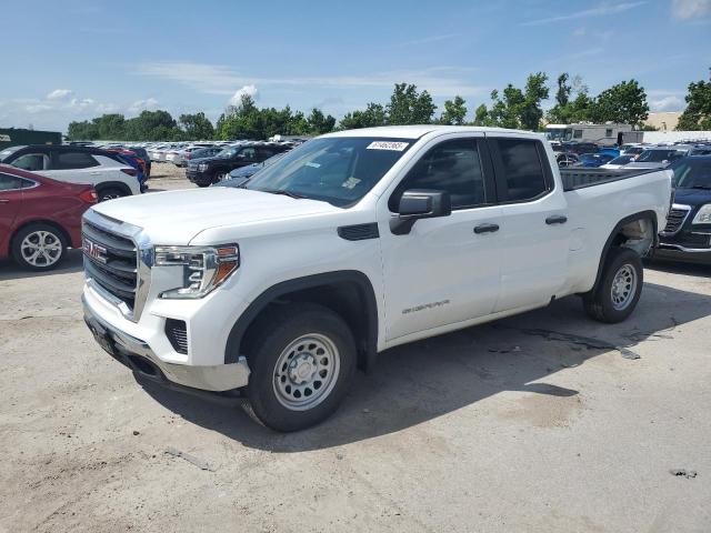 GMC SIERRA C15