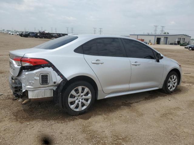 Vin: jtdepmae2mj155345, lot: 59975265, toyota corolla le 20213