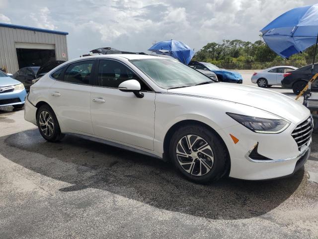 Vin: kmhl24jj0ma029502, lot: 60638615, hyundai sonata hybrid 20214