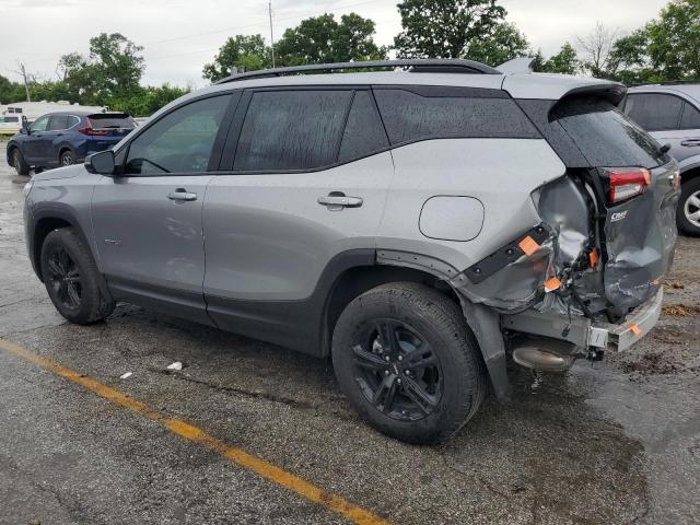 2024 GMC TERRAIN AT 3GKALYEGXRL245831