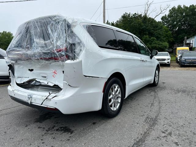 Vin: 2c4rc1bg8pr529226, lot: 61720485, chrysler pacifica touring l 20233