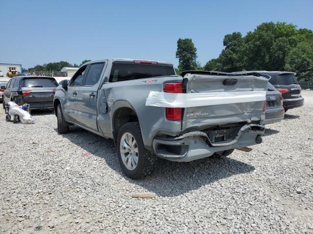 Vin: 3gcpdbek8rg355936, lot: 62461975, chevrolet all models k1500 custom 20242