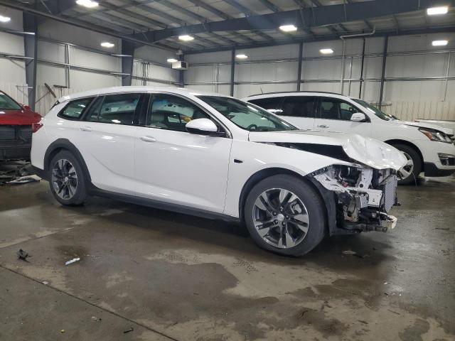 Vin: w04gv8sx3j1164423, lot: 60327935, buick regal essence 20184