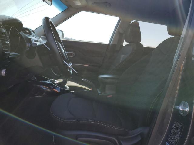 2015 KIA SOUL + - KNDJP3A59F7148546