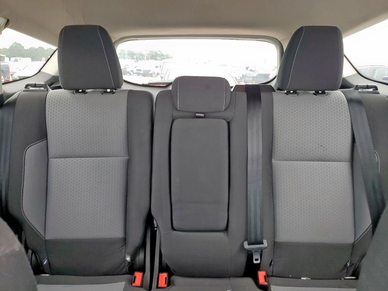 2018 FORD ESCAPE SE - 1FMCU9GD1JUA50443