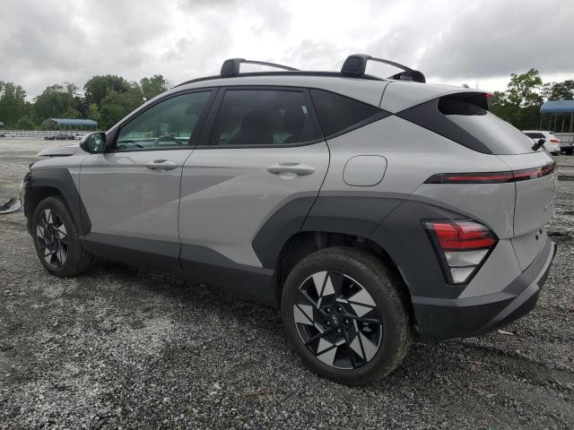 2024 HYUNDAI KONA SEL KM8HCCAB9RU174016
