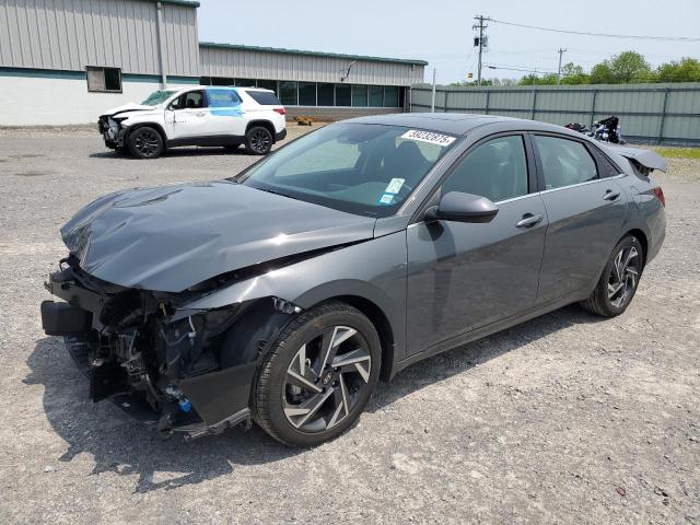 Vin: kmhls4dg4ru811145, lot: 59232875, hyundai elantra sel 2024 img_1