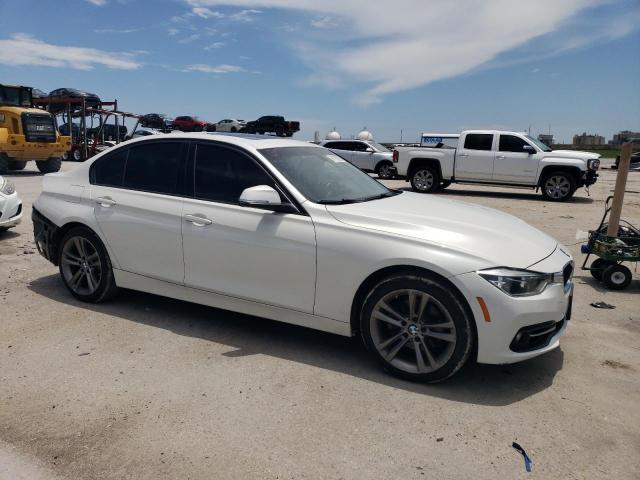 Vin: wba8e9c57gk646034, lot: 61169275, bmw 3 series i sulev 20164