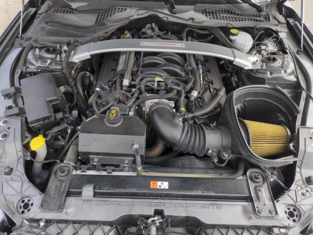 2018 FORD MUSTANG SH 1FA6P8JZ7J5504170