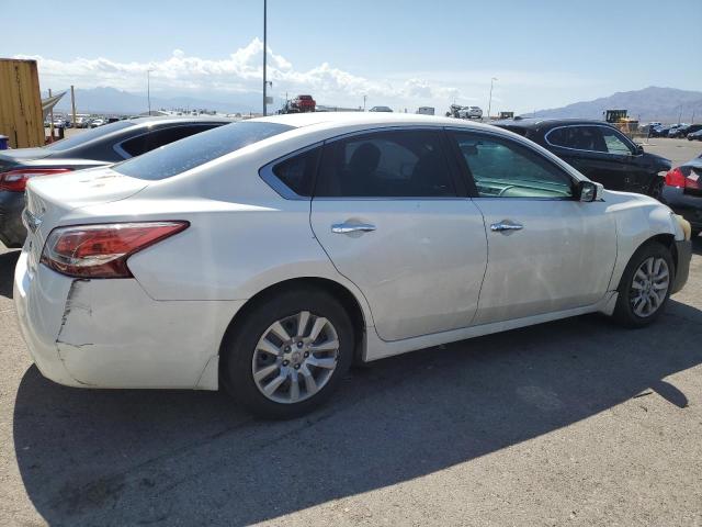 Vin: 1n4al3ap7dc275030, lot: 59319285, nissan altima 2.5 20133