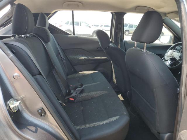 2020 NISSAN KICKS S - 3N1CP5BV0LL561372