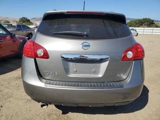 2011 NISSAN ROGUE S - JN8AS5MT0BW161324