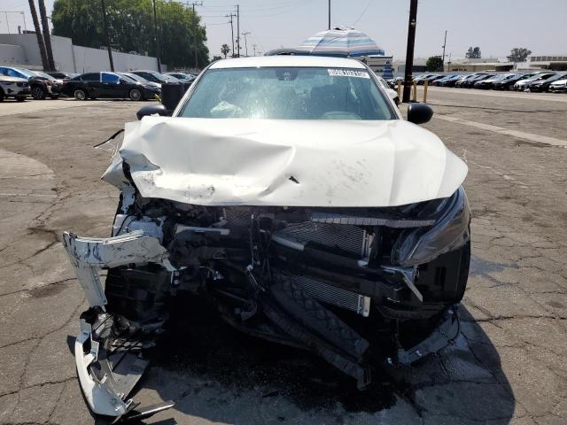 2025 NISSAN ALTIMA SV - 1N4BL4DV5SN319127
