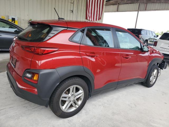 Vin: km8k12aa2ku339326, lot: 58640445, hyundai kona se 20193