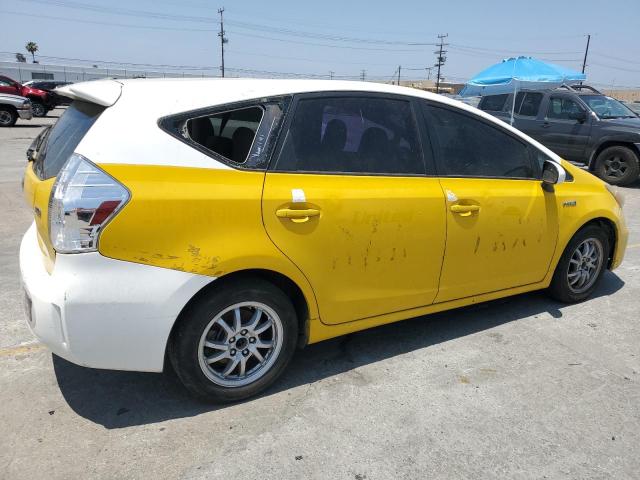 Vin: jtdzn3euxc3161142, lot: 60559465, toyota prius 20123