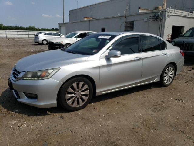 2014 HONDA ACCORD EXL - 1HGCR3F85EA016943