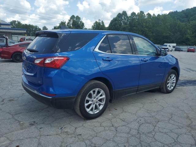 Vin: 3gnaxkev7ks568989, lot: 61646475, chevrolet equinox lt 20193