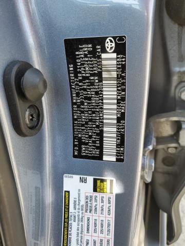 2023 TOYOTA COROLLA SE - 5YFS4MCE3PP142306