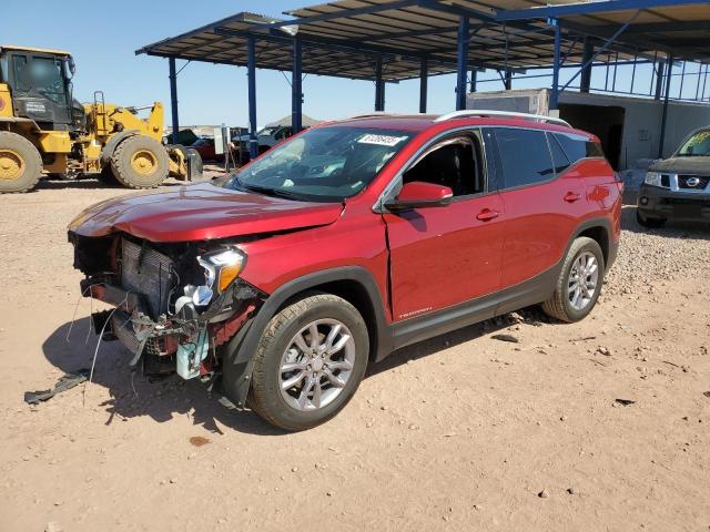 2023 GMC TERRAIN SL - 3GKALVEG1PL189242