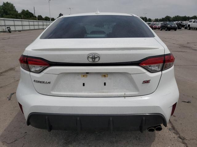 2023 TOYOTA COROLLA SE - 5YFS4MCE1PP160724