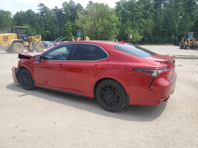 Vin: 4t1s11ak7mu450170, lot: 60863555, toyota camry night shade 20212
