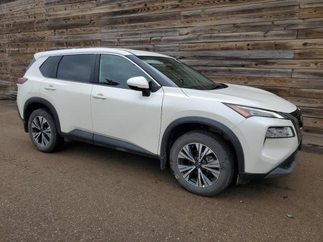 Vin: 5n1bt3bb9nc727588, lot: 62721195, nissan rogue sv 20224