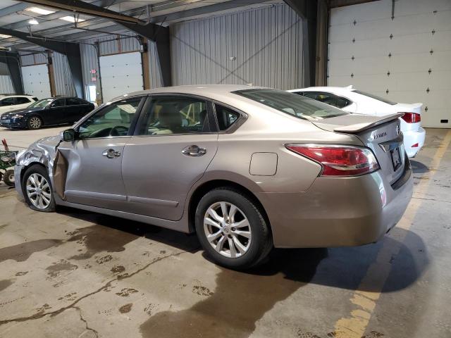 Vin: 1n4al3ap5en258376, lot: 59883075, nissan altima 2.5 20142