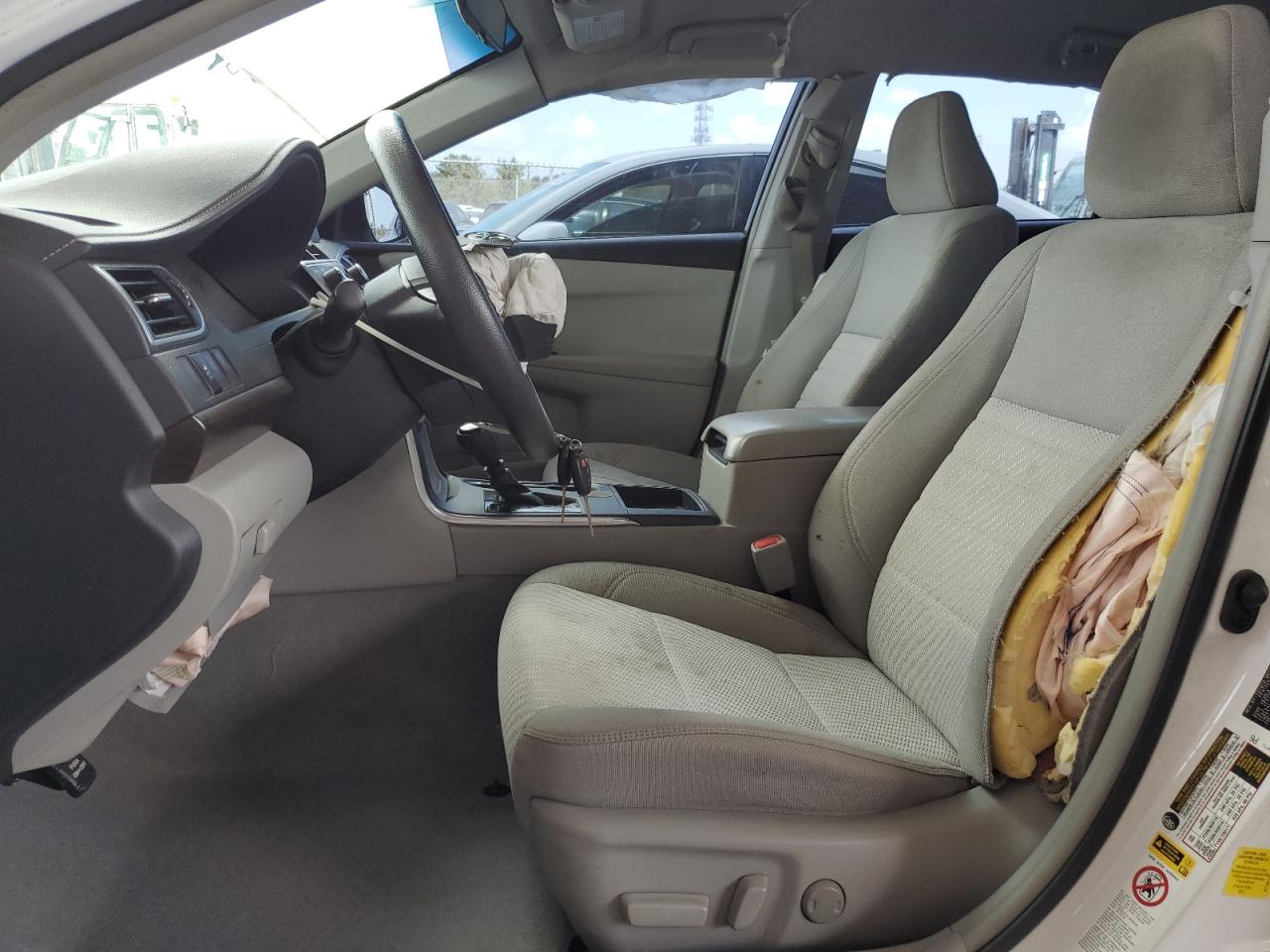 Global Auto Auctions