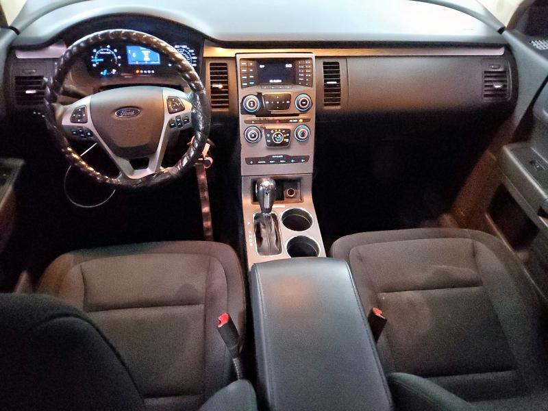 2018 FORD FLEX SE 2FMGK5B83JBA17976