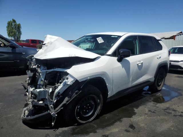 Vin: 2t3f1rfvxrw457258, lot: 61544255, toyota rav4 le 2024 img_1