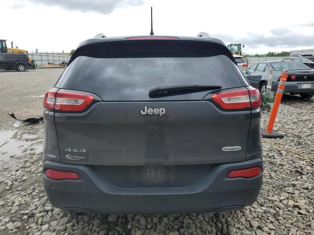2017 JEEP CHEROKEE L 1C4PJMCB2HW625881