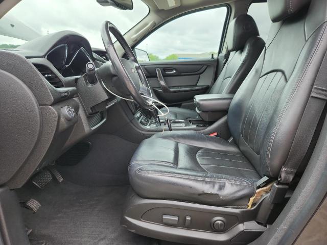2016 CHEVROLET TRAVERSE L 1GNKRJKDXGJ106343
