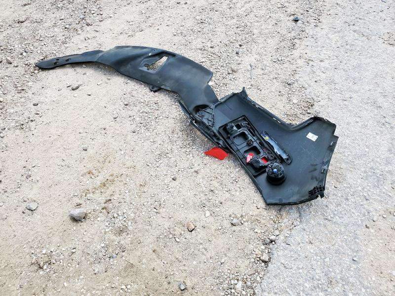 2019 HONDA PASSPORT S 5FNYF8H21KB011048