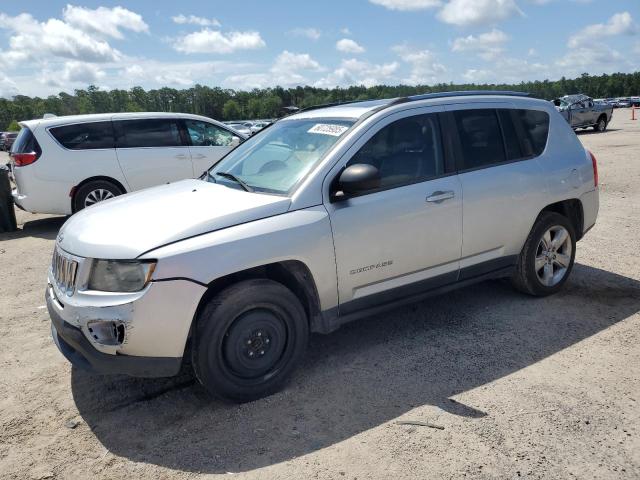 JEEP COMPASS LI