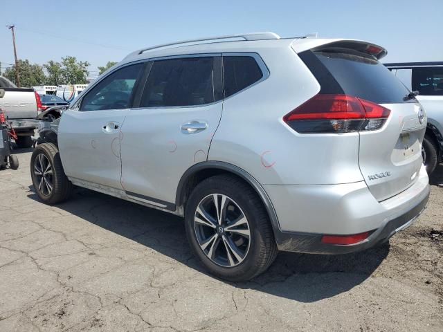 Vin: jn8at2mtxjw458918, lot: 59961335, nissan rogue s 20182