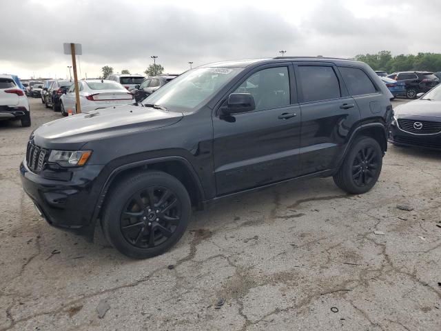 Vin: 1c4rjfag8kc588993, lot: 59503535, jeep grand cher laredo 2019 img_1