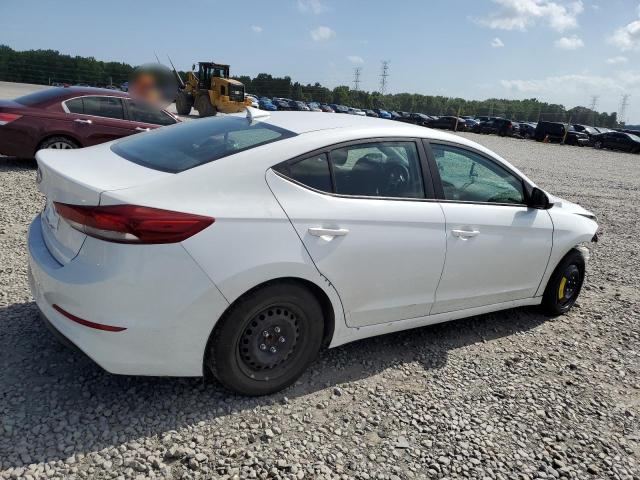 2018 HYUNDAI ELANTRA SE - 5NPD74LF9JH386510