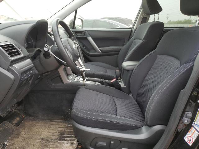 2018 SUBARU FORESTER 2 - JF2SJAGC9JH415981