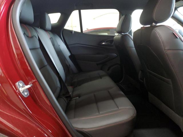 2025 CHEVROLET TRAX 2RS KL77LJEPXSC204448
