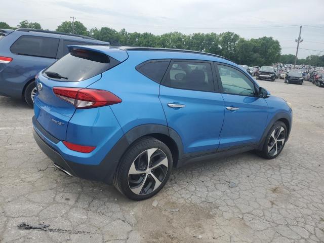 Vin: km8j33a27gu066315, lot: 60115485, hyundai tucson limited 20163