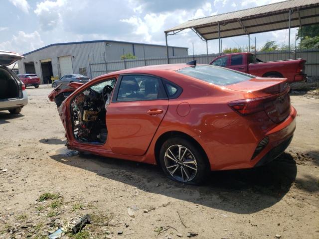 2024 KIA FORTE LX 3KPF24AD3RE707417