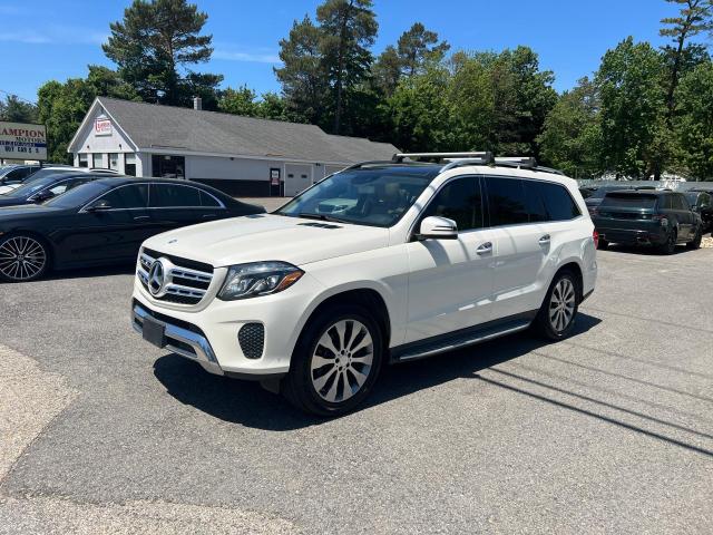Vin: 4jgdf6eexha766679, lot: 59802645, mercedes-benz gls-class 450 4matic 2017 img_1