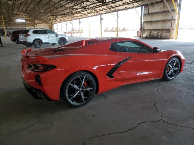 2022 CHEVROLET CORVETTE S 1G1YC3D46N5116511