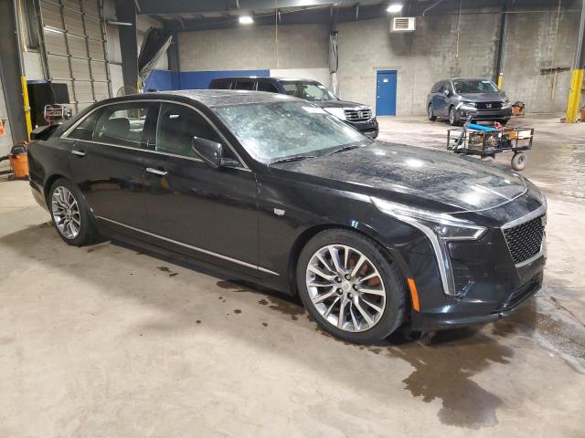 Vin: 1g6kd5rs2ku130634, lot: 59258915, cadillac ct6 premium luxury 20194