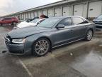2016 AUDI A8 L QUATT - WAU34AFD2GN001811