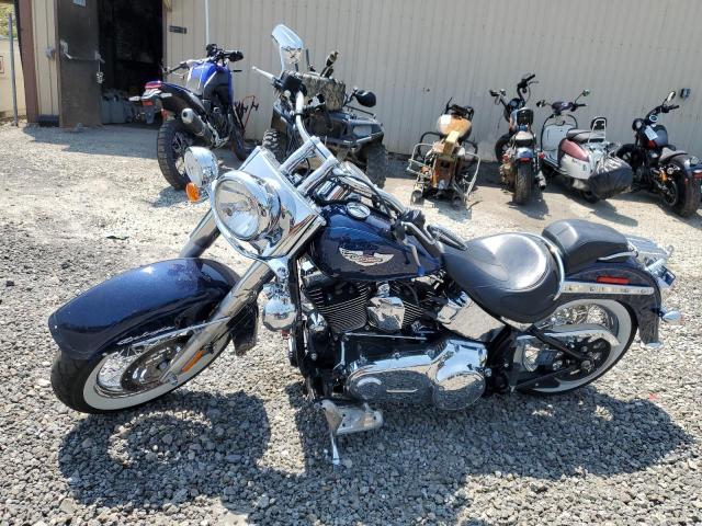 2012 HARLEY-DAVIDSON FLSTN SOFT 1HD1JDV16CB039449