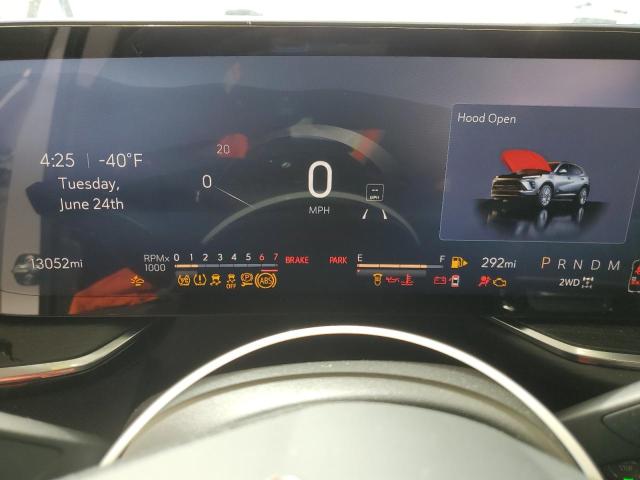 2024 BUICK ENVISION P LRBFZME44RD072388