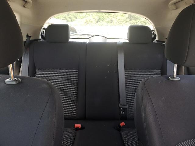 2017 NISSAN JUKE S JN8AF5MR2HT702778