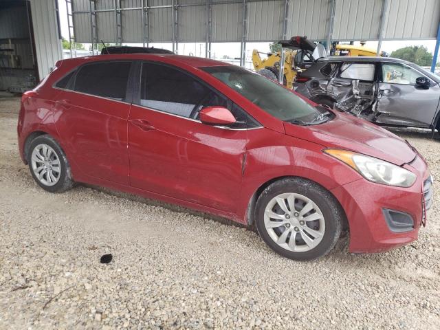 Vin: kmhd35lh3gu299621, lot: 59949215, hyundai elantra 20164
